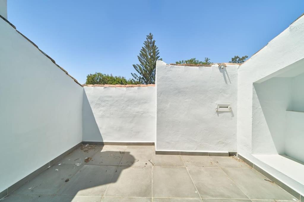 Superbe Appartement Avec Jaccuzi Marbella Bagian luar foto